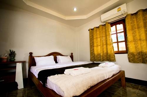 Imagen general del Hotel Waleekarn Resort. Foto 8