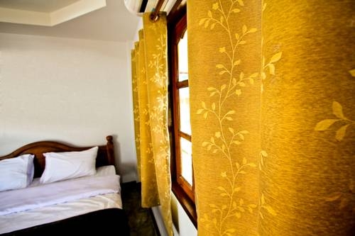 Imagen general del Hotel Waleekarn Resort. Foto 2