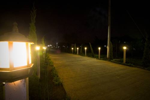 Imagen de la habitación del Hotel Waleekarn Resort. Foto 11