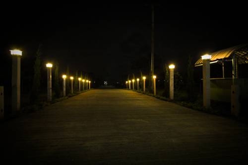 Imagen general del Hotel Waleekarn Resort. Foto 4