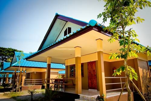 Imagen general del Hotel Waleekarn Resort. Foto 5