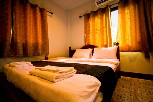 Imagen general del Hotel Waleekarn Resort. Foto 7