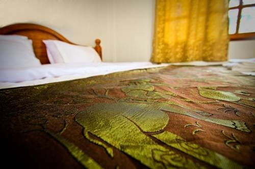 Imagen de la habitación del Hotel Waleekarn Resort. Foto 14