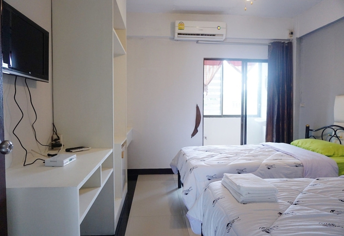 Imagen de la habitación del Hotel Waleepai Resort. Foto 3