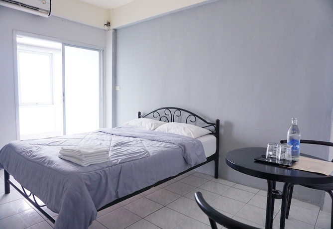 Imagen de la habitación del Hotel Waleepai Resort. Foto 6