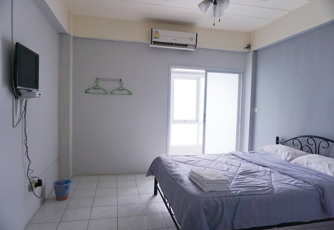 Imagen de la habitación del Hotel Waleepai Resort. Foto 7