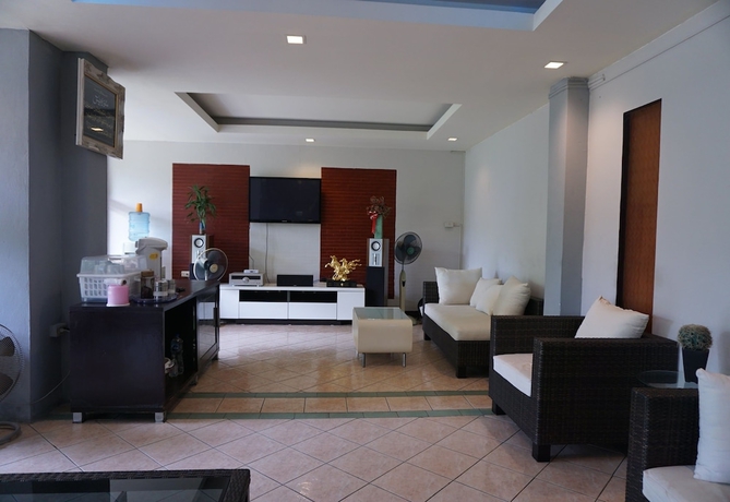 Imagen general del Hotel Waleepai Resort. Foto 1