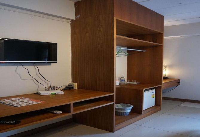 Imagen de la habitación del Hotel Waleepai Resort. Foto 13