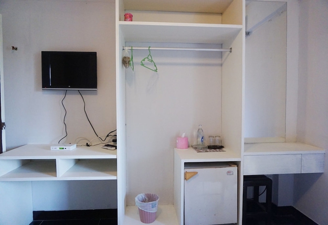 Imagen de la habitación del Hotel Waleepai Resort. Foto 14