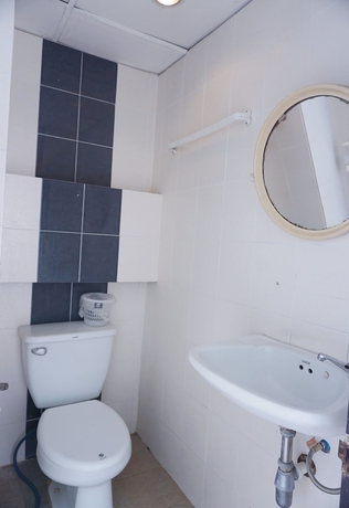 Imagen de la habitación del Hotel Waleepai Resort. Foto 15