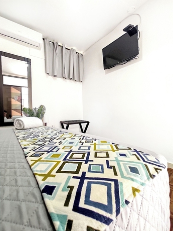 Imagen de la habitación del Hotel Walena. Foto 4