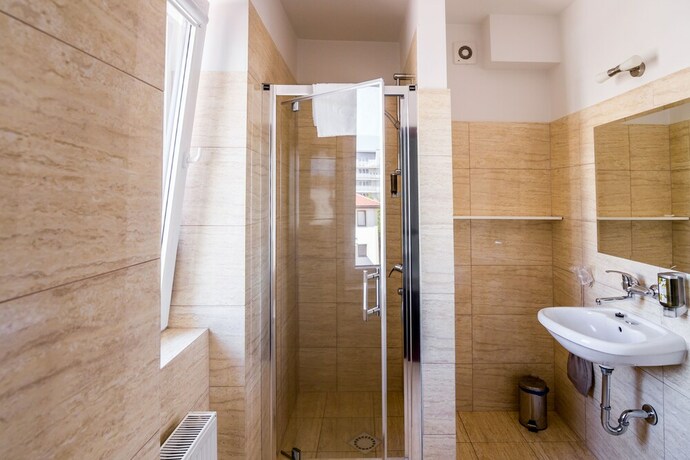 Imagen general del Hotel Walewscy. Foto 16