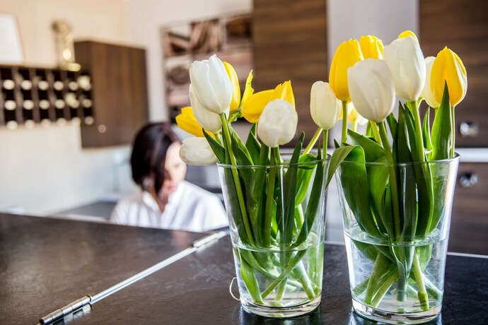 Imagen de los interiores del Hotel Walewscy. Foto 33