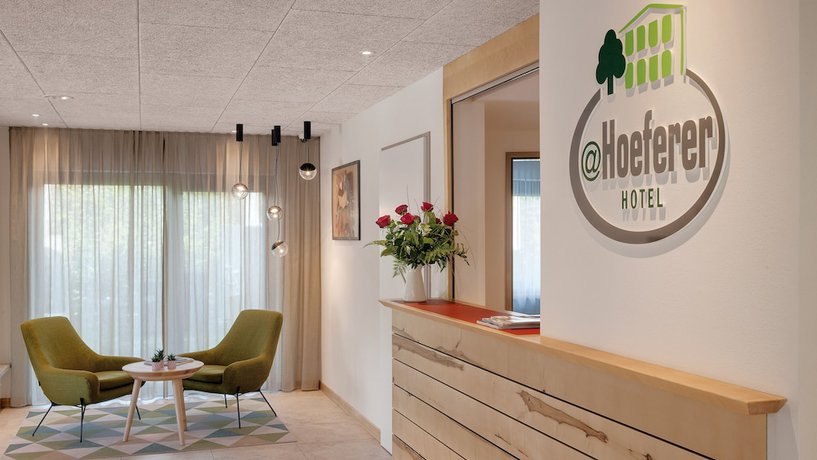 Imagen de los interiores del Hotel Walhalla@ Hoeferer. Foto 19