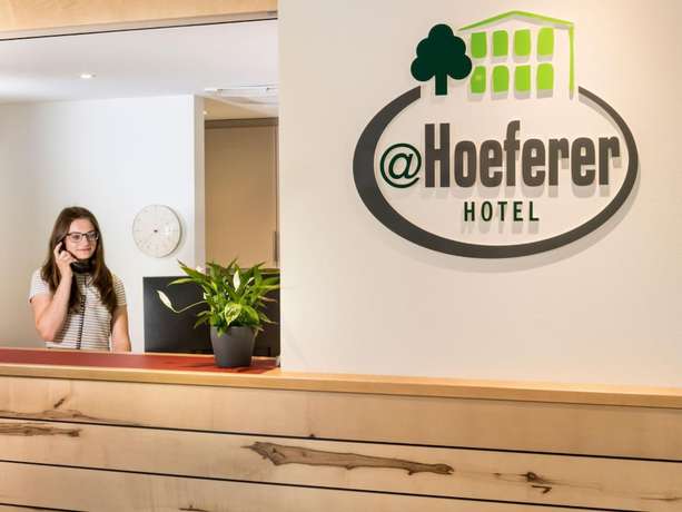 Imagen de los interiores del Hotel Walhalla@ Hoeferer. Foto 20