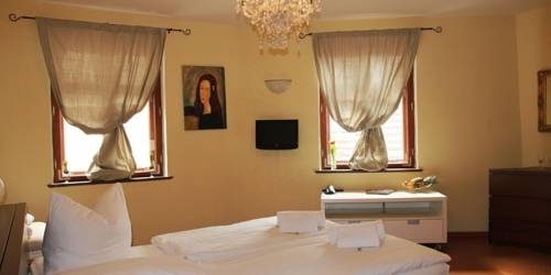Imagen general del Hotel Walhalla, Potsdam. Foto 1