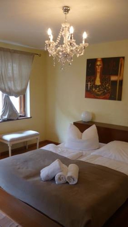 Imagen general del Hotel Walhalla, Potsdam. Foto 2