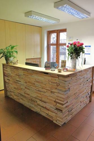 Imagen general del Hotel Walhalla, Potsdam. Foto 5