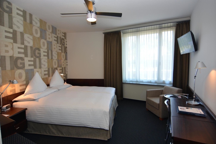 Imagen de la habitación del Hotel Walhalla, St. Gallen. Foto 8