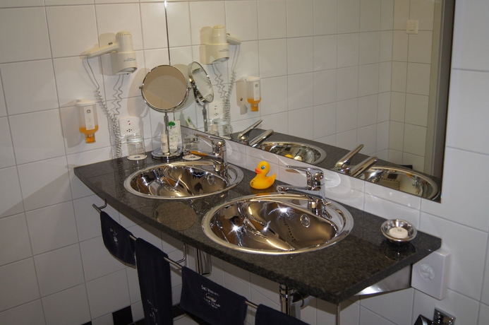 Imagen de la habitación del Hotel Walhalla, St. Gallen. Foto 11