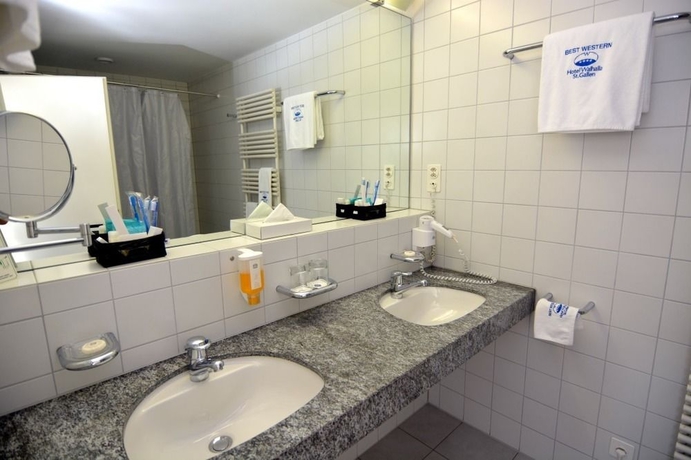 Imagen de la habitación del Hotel Walhalla, St. Gallen. Foto 12