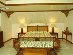 Imagen de la habitación del Hotel Waling Waling Beach. Foto 5