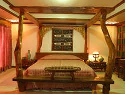 Imagen de la habitación del Hotel Waling Waling Beach. Foto 6