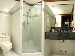 Imagen de la habitación del Hotel Waling Waling Beach. Foto 7