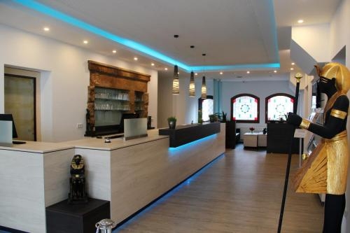 Imagen general del Hotel Wali's. Foto 3