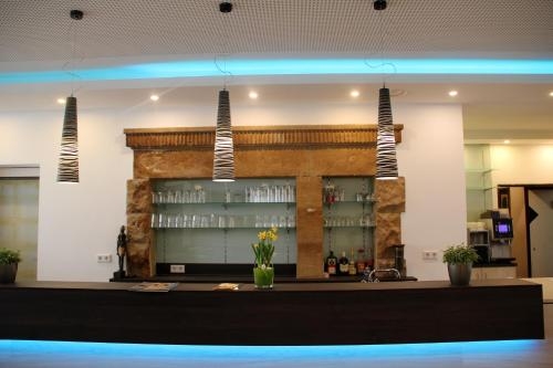 Imagen general del Hotel Wali's. Foto 4