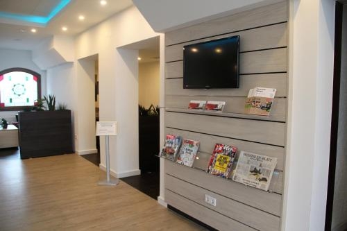 Imagen general del Hotel Wali's. Foto 5