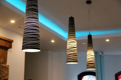 Imagen general del Hotel Wali's. Foto 6