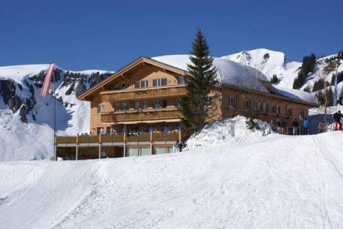 Imagen de la habitación del Hotel Walisgaden. Foto 2