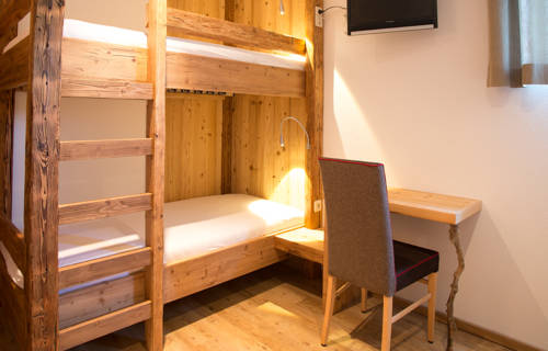 Imagen de la habitación del Hotel Walisgaden. Foto 3