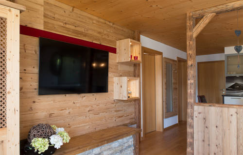 Imagen de la habitación del Hotel Walisgaden. Foto 5