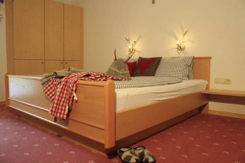 Imagen de la habitación del Hotel Walisgaden. Foto 7