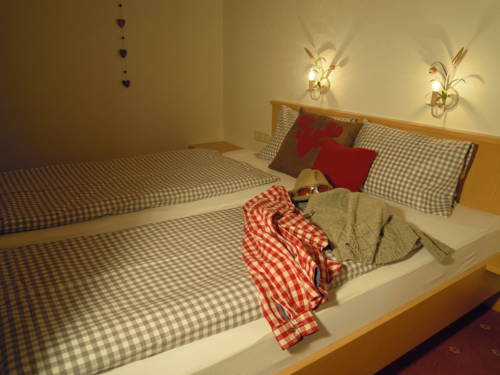 Imagen de la habitación del Hotel Walisgaden. Foto 8