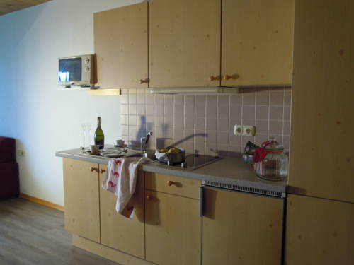 Imagen de la habitación del Hotel Walisgaden. Foto 9