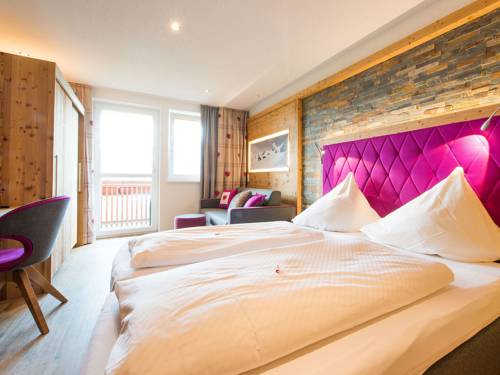 Imagen de la habitación del Hotel Walisgaden. Foto 11