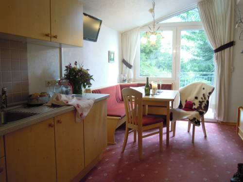 Imagen de la habitación del Hotel Walisgaden. Foto 12