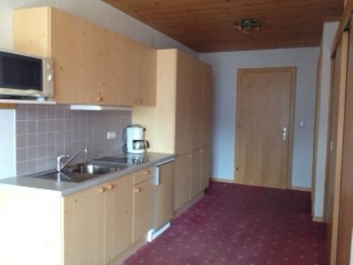 Imagen de la habitación del Hotel Walisgaden. Foto 15