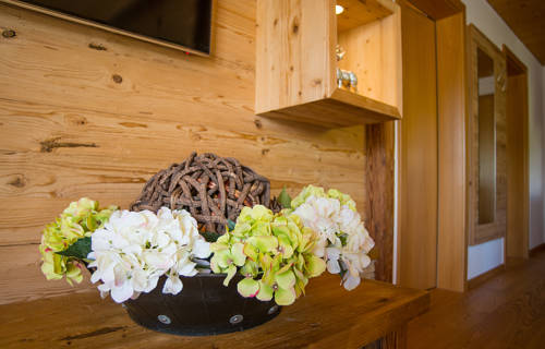 Imagen de la habitación del Hotel Walisgaden. Foto 16