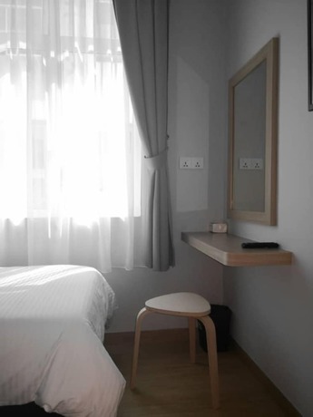 Imagen de la habitación del Hotel Walk In. Foto 3