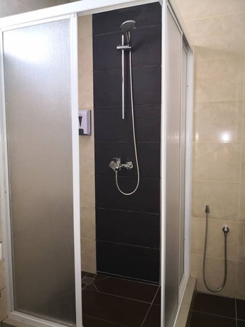 Imagen de la habitación del Hotel Walk In. Foto 4