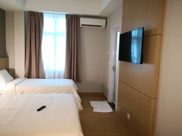 Imagen de la habitación del Hotel Walk In. Foto 5