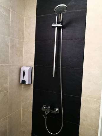 Imagen de la habitación del Hotel Walk In. Foto 12