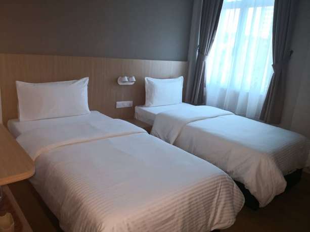 Imagen de la habitación del Hotel Walk In. Foto 18