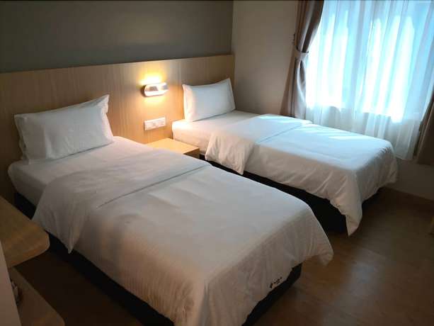 Imagen de la habitación del Hotel Walk In. Foto 19