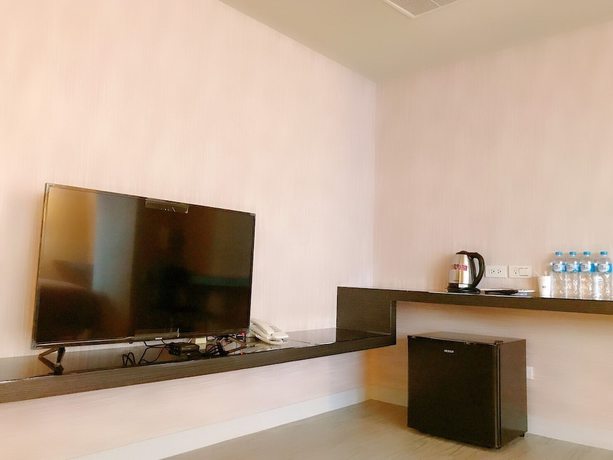 Imagen de la habitación del Hotel Walker Sanchong. Foto 8