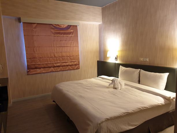 Imagen de la habitación del Hotel Walker Sanchong. Foto 17